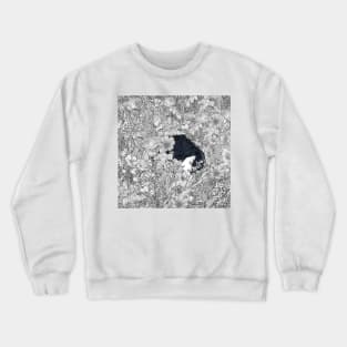 Move on Crewneck Sweatshirt